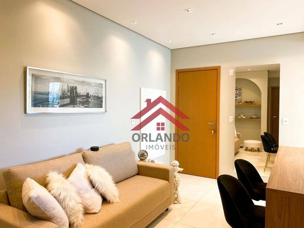 Apartamento à venda com 2 quartos, 56m² - Foto 12