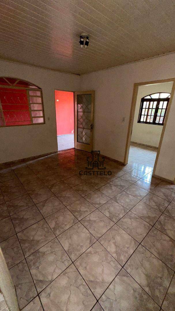 Casa à venda com 4 quartos, 120m² - Foto 6