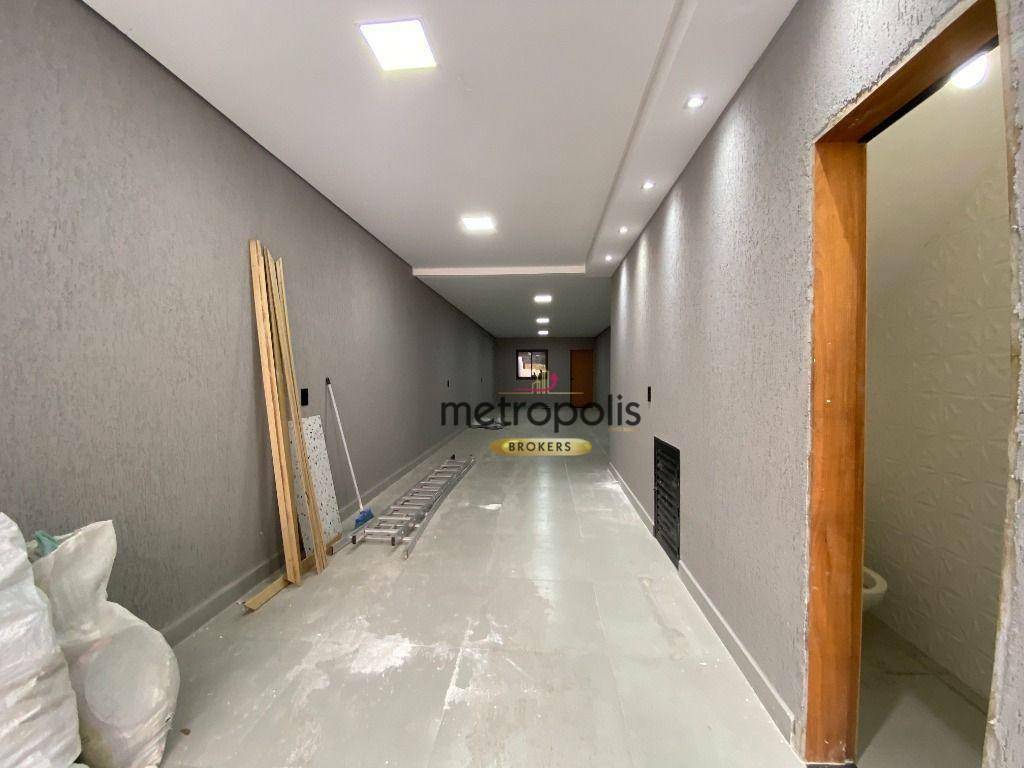 Sobrado à venda com 3 quartos, 168m² - Foto 40