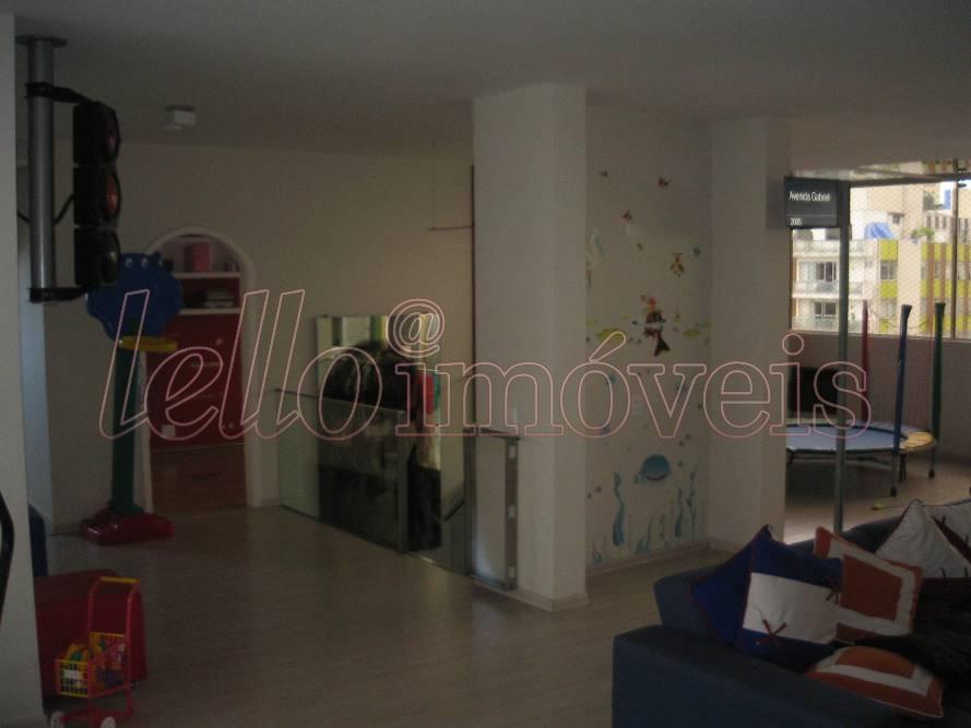 Apartamento à venda com 5 quartos, 477m² - Foto 27