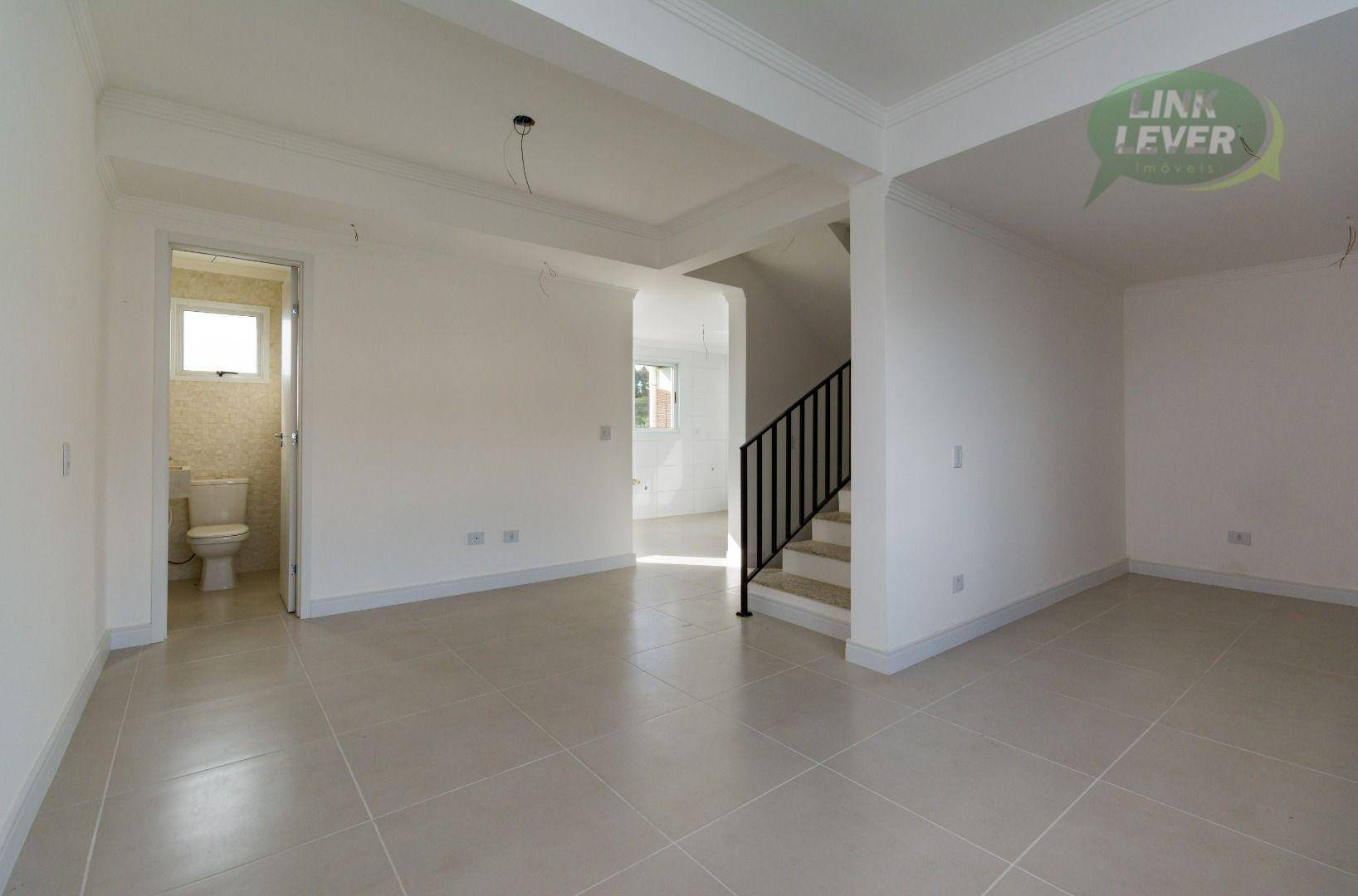 Sobrado à venda com 3 quartos, 145m² - Foto 3