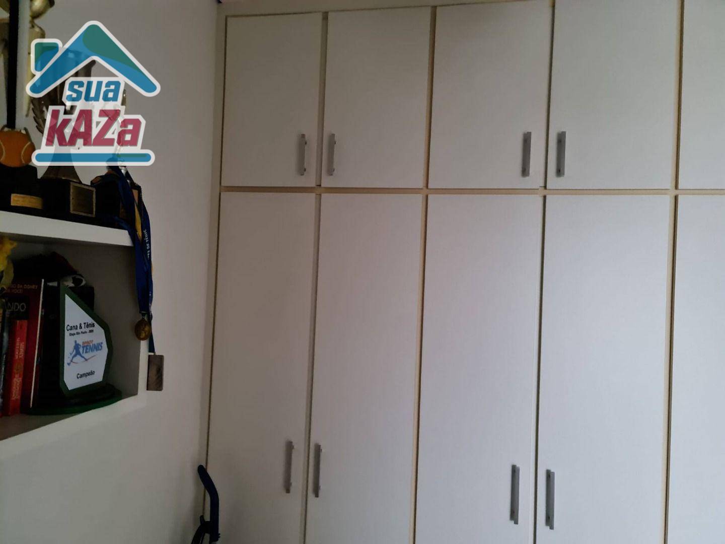 Apartamento à venda com 3 quartos, 94m² - Foto 15