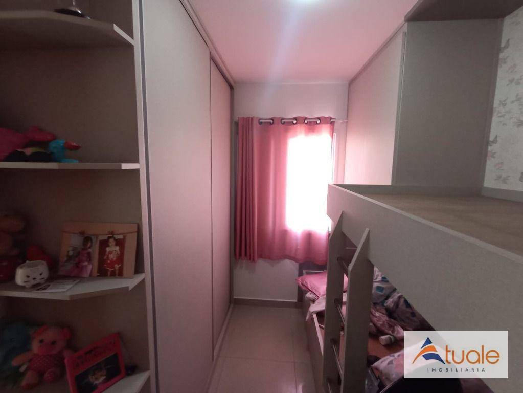 Apartamento à venda com 2 quartos, 53m² - Foto 12