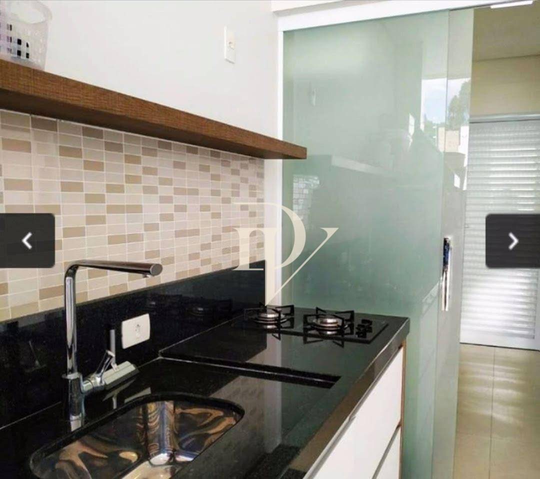 Casa de Condomínio à venda com 4 quartos, 236m² - Foto 15