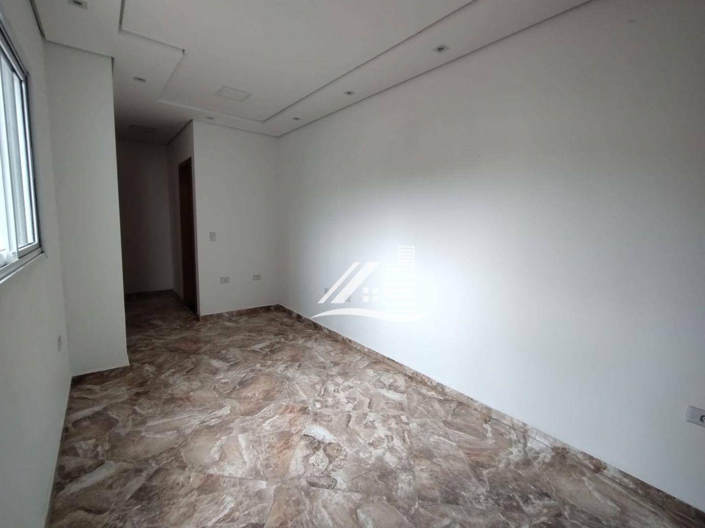 Cobertura à venda com 2 quartos, 106m² - Foto 2