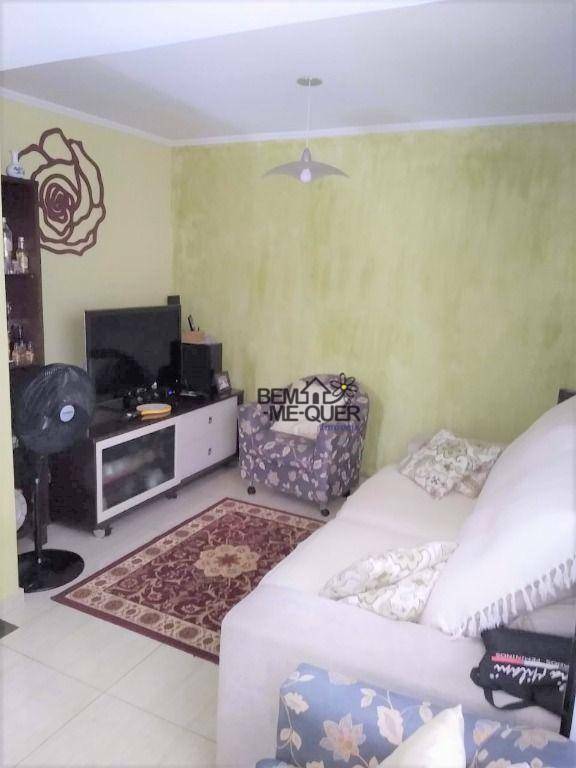 Sobrado à venda com 3 quartos, 130m² - Foto 4