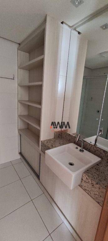 Apartamento para alugar com 1 quarto, 42m² - Foto 10