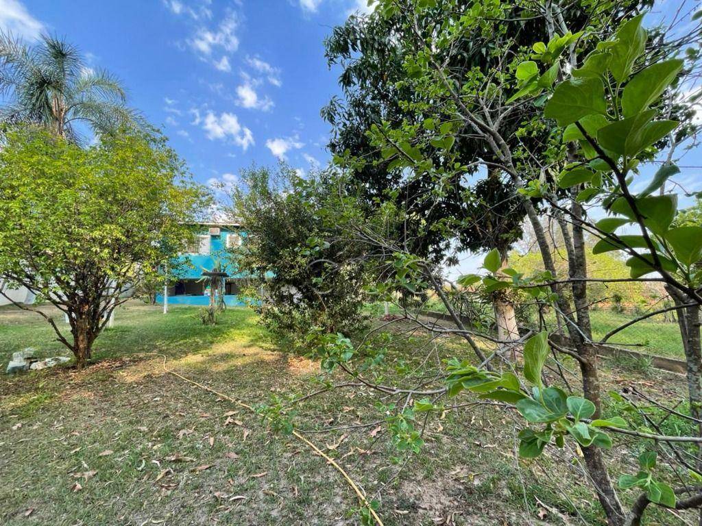 Chácara, 4 quartos, 1500 m² - Foto 19