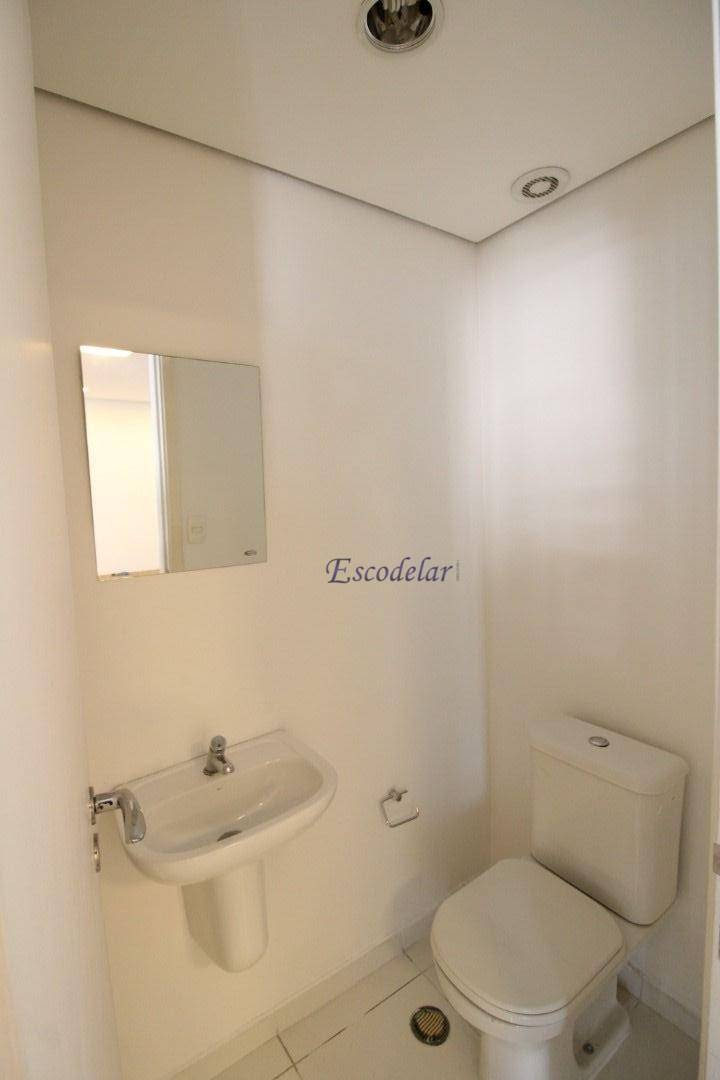 Conjunto Comercial-Sala à venda, 45m² - Foto 9