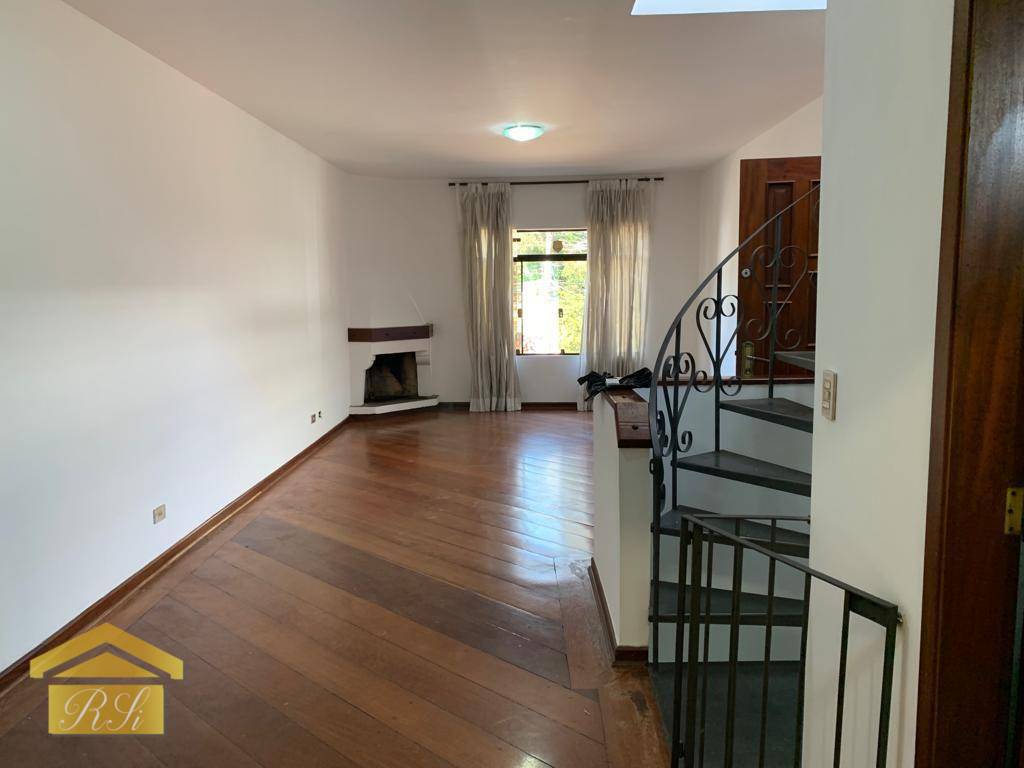 Sobrado, 3 quartos, 160 m² - Foto 1