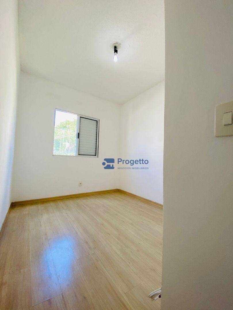 Apartamento à venda com 2 quartos, 44m² - Foto 7