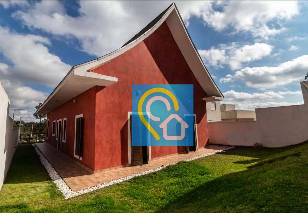 Casa de Condomínio à venda com 3 quartos, 166m² - Foto 2