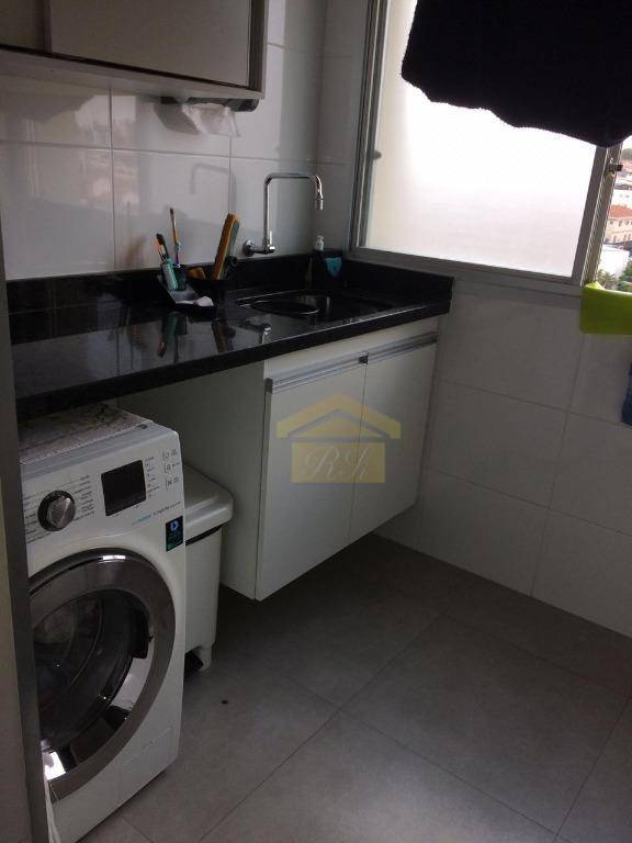 Apartamento à venda com 2 quartos, 92m² - Foto 5