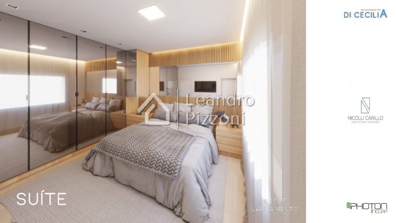 Apartamento à venda com 3 quartos, 79m² - Foto 3