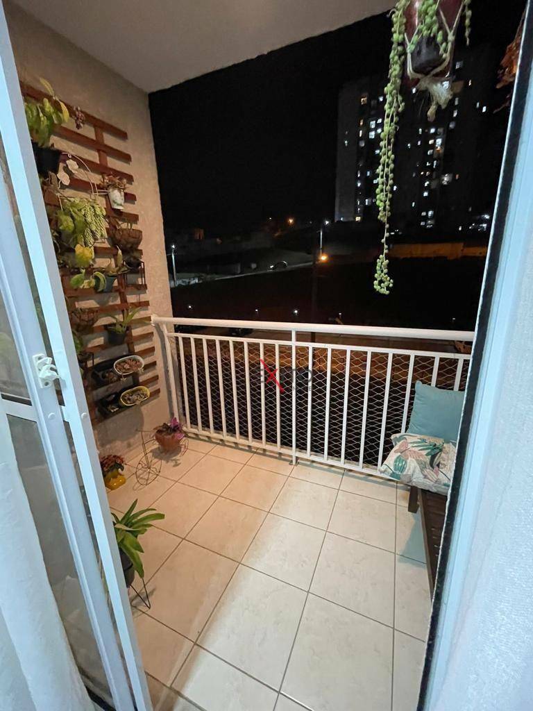 Apartamento à venda com 2 quartos, 54m² - Foto 14