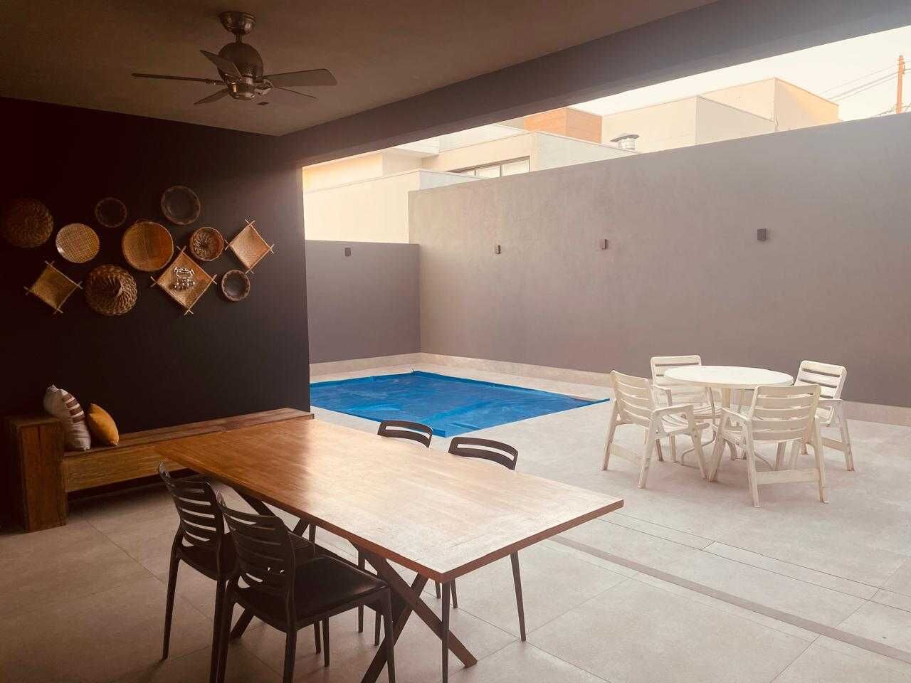 Casa à venda com 3 quartos, 236m² - Foto 10