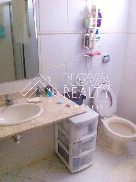 Apartamento à venda com 3 quartos, 110m² - Foto 7