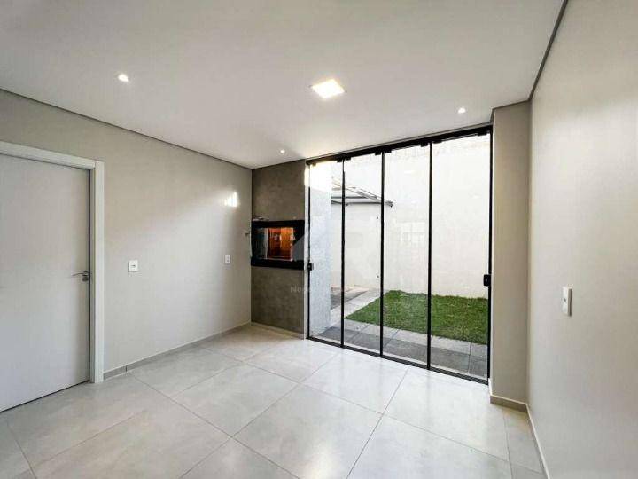 Sobrado à venda com 3 quartos, 120m² - Foto 7