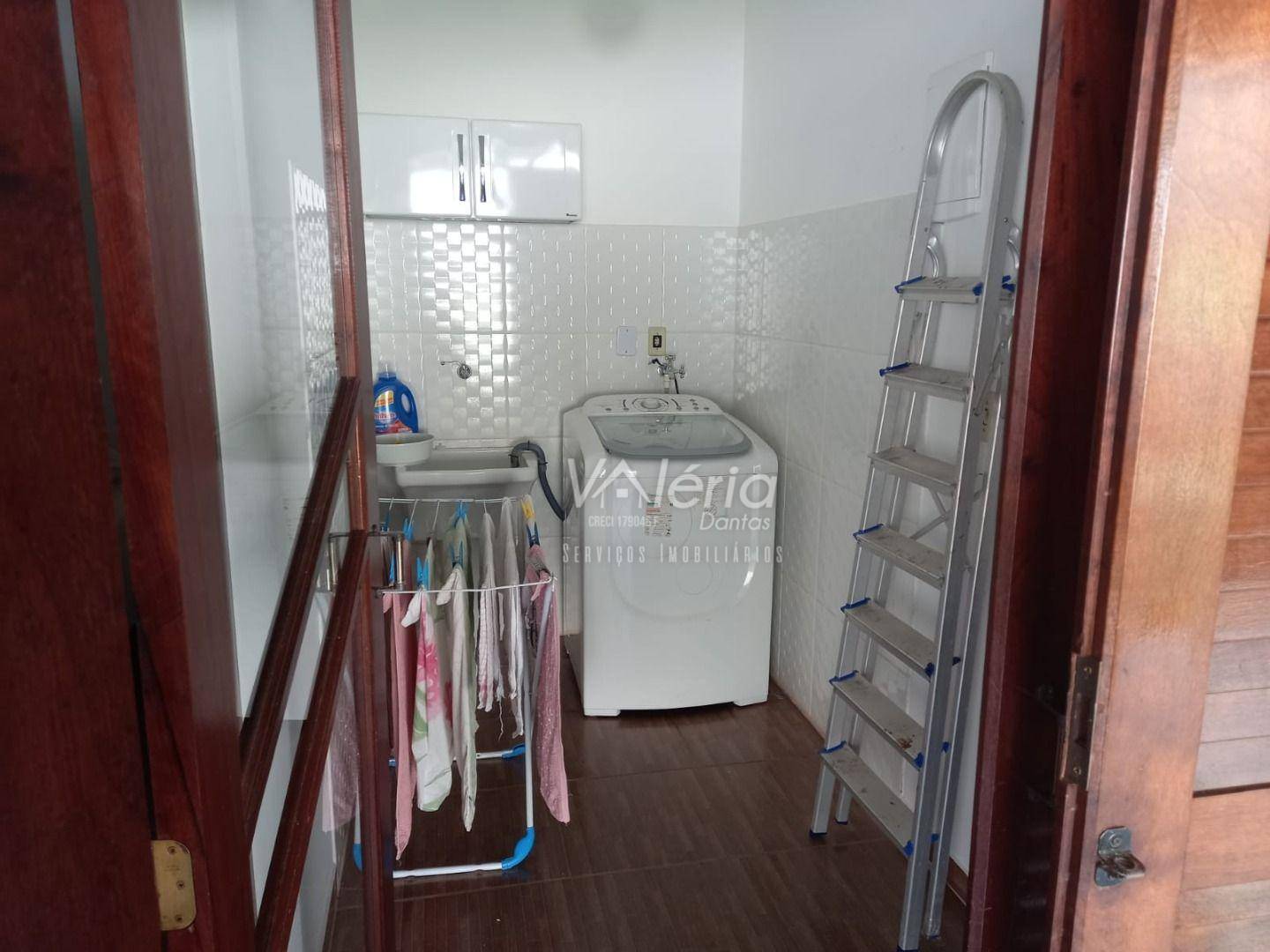 Chácara à venda e aluguel com 5 quartos, 326m² - Foto 48