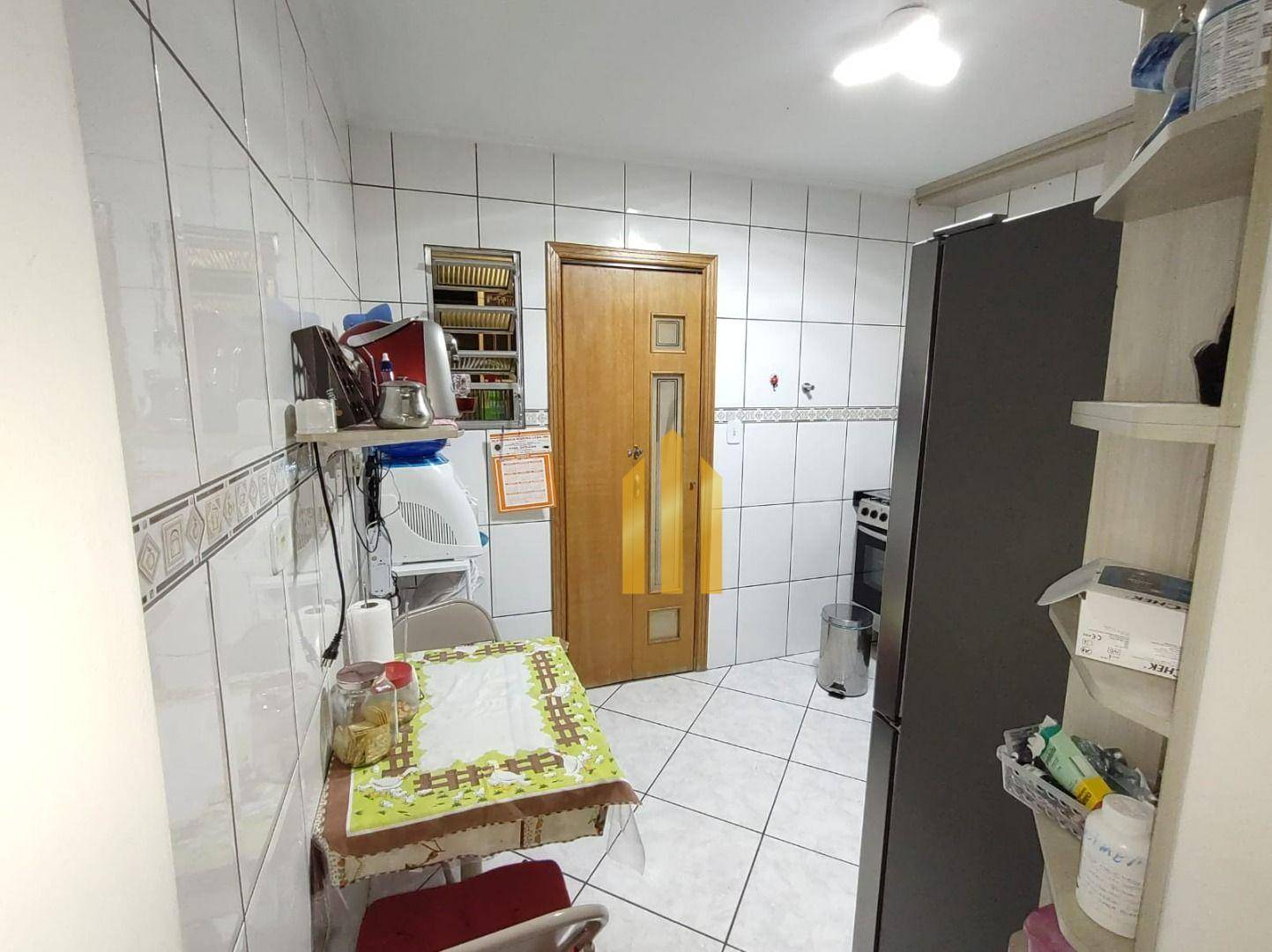 Apartamento à venda com 2 quartos, 57m² - Foto 10