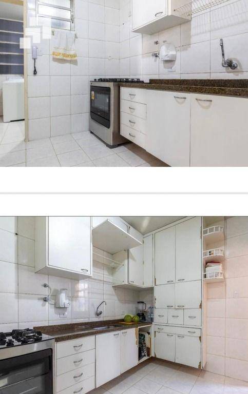 Apartamento à venda com 3 quartos, 121m² - Foto 11