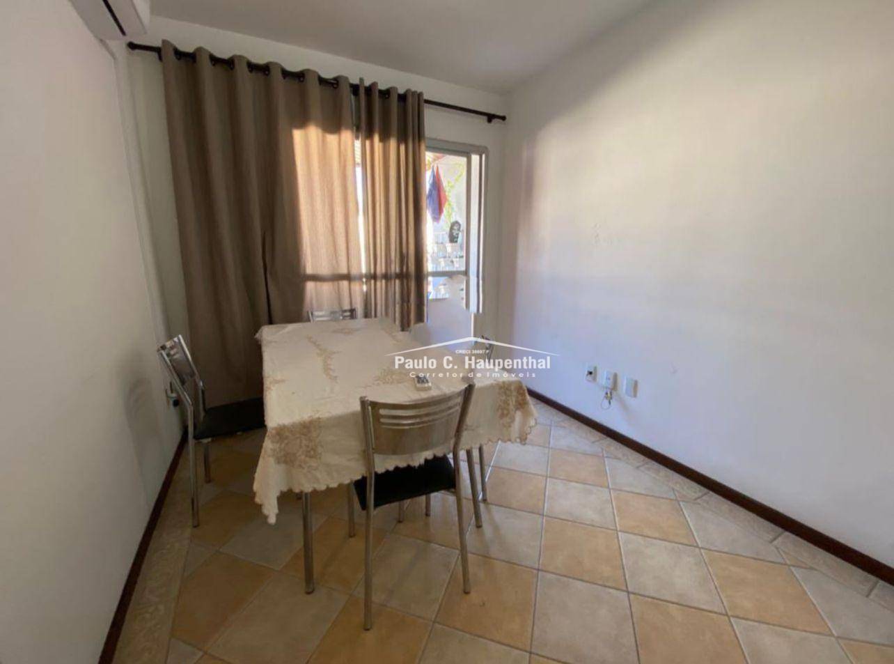 Apartamento à venda com 2 quartos, 80m² - Foto 7