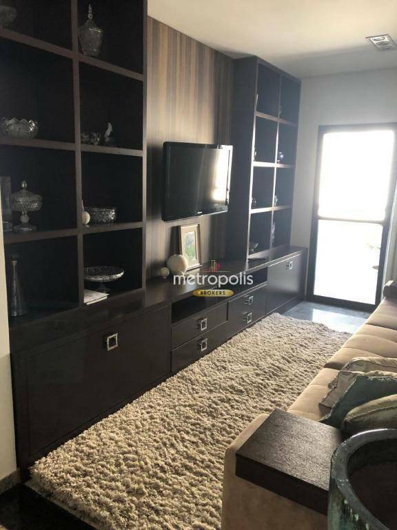 Apartamento à venda e aluguel com 3 quartos, 165m² - Foto 8