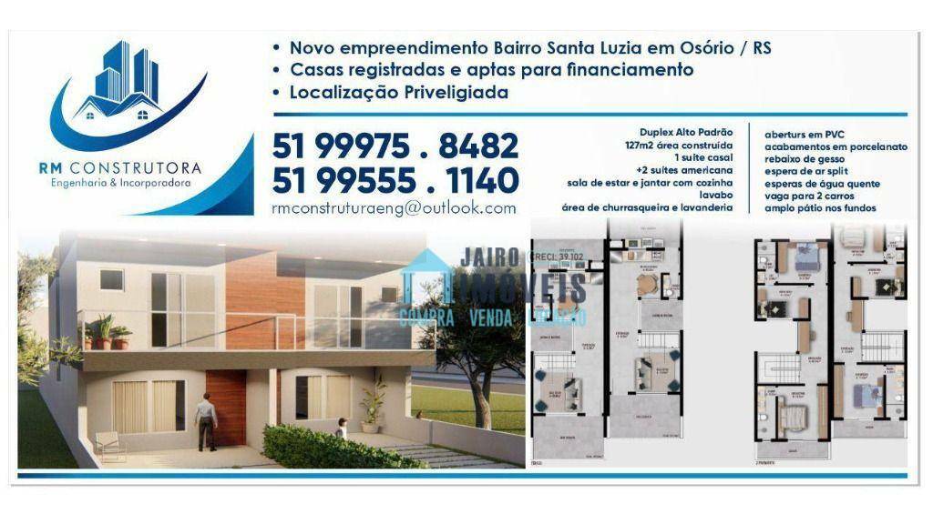 Apartamento à venda com 3 quartos, 127m² - Foto 3