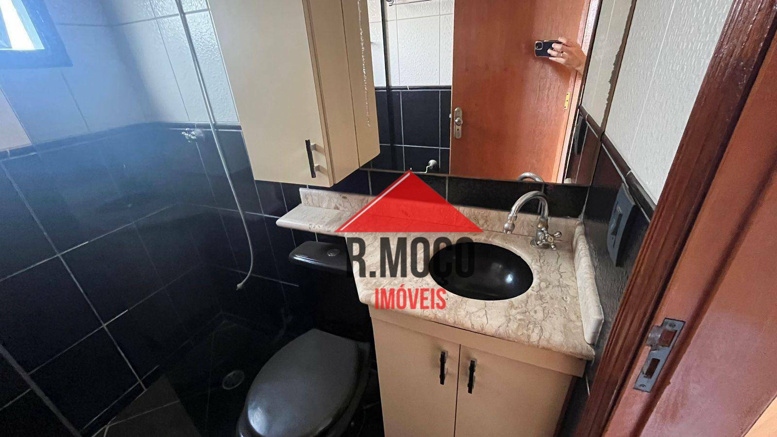 Apartamento para alugar com 2 quartos, 40m² - Foto 12