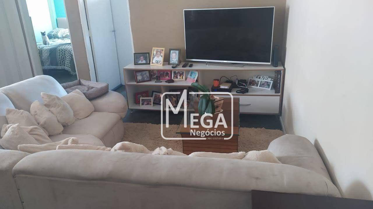 Apartamento à venda com 2 quartos, 64m² - Foto 22