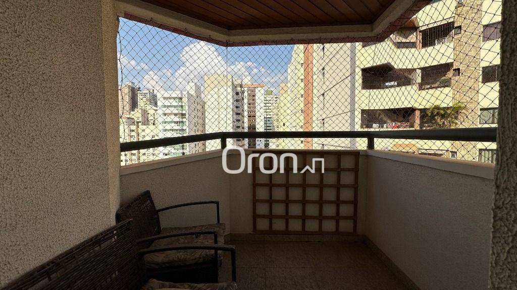 Apartamento à venda com 4 quartos, 165m² - Foto 5