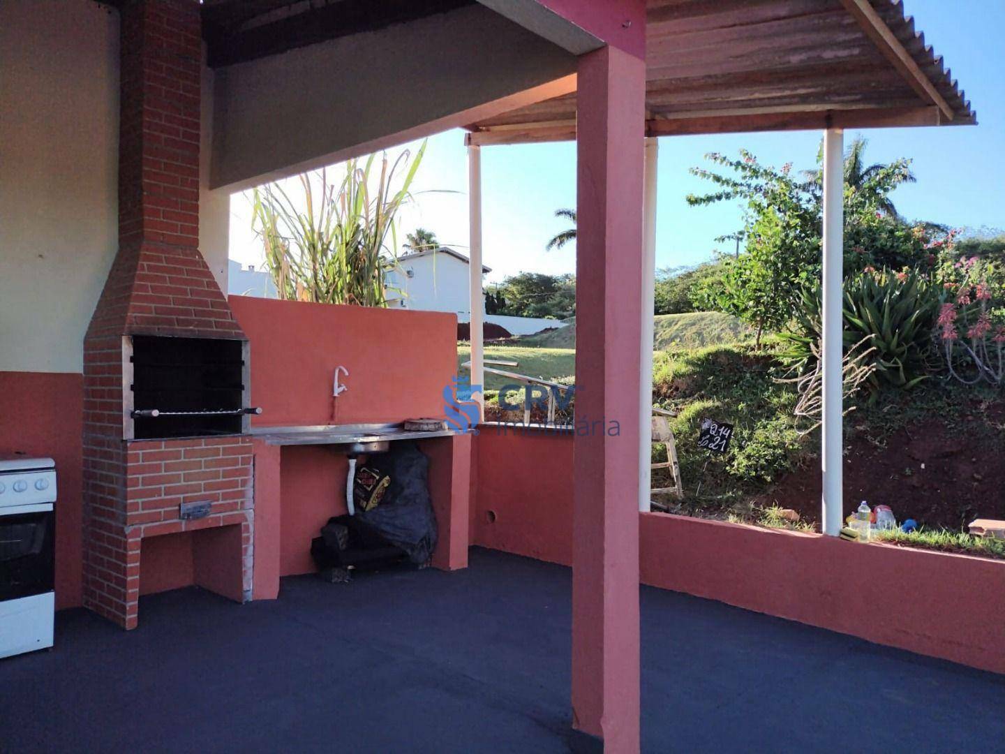 Chácara à venda com 1 quarto, 70m² - Foto 2