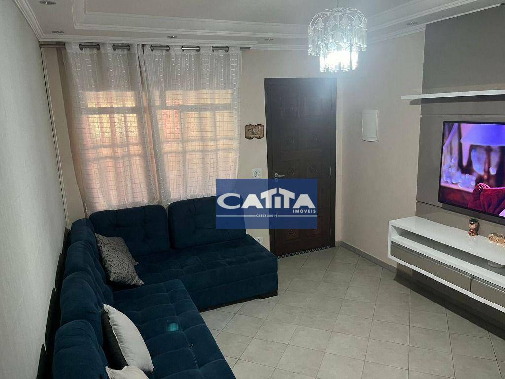 Sobrado à venda com 2 quartos, 84m² - Foto 7