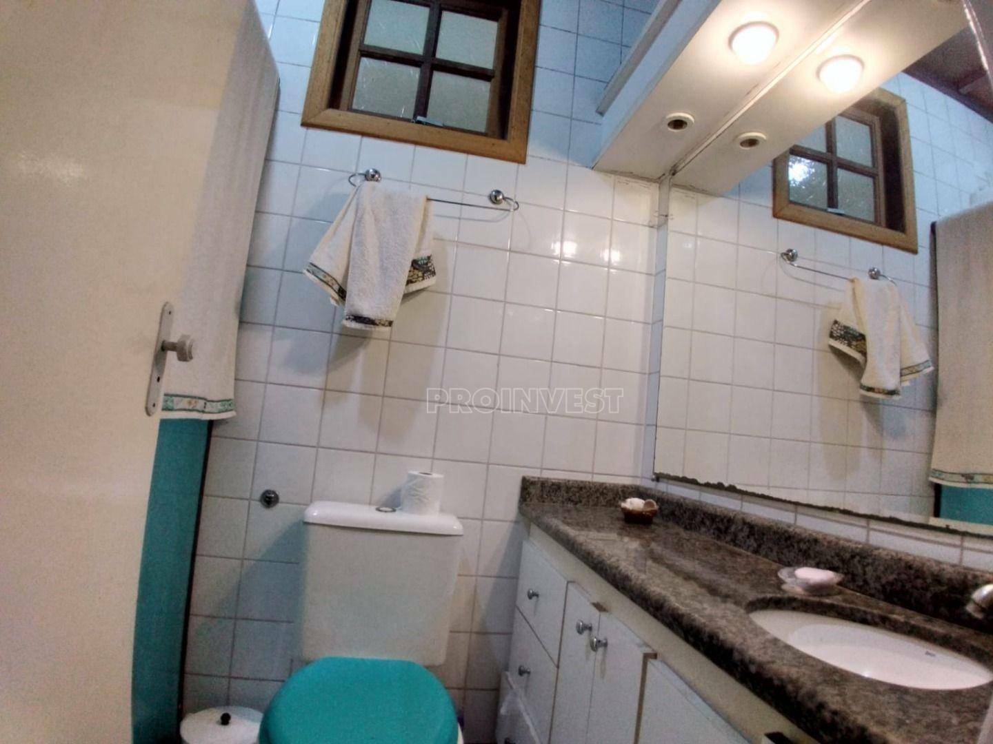 Casa de Condomínio à venda com 2 quartos, 123m² - Foto 9