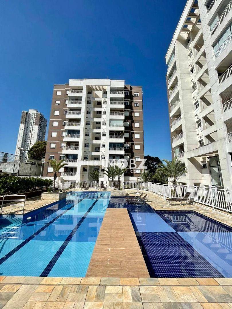 Apartamento à venda com 3 quartos, 70m² - Foto 22