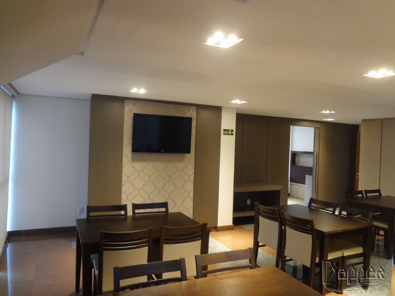 Apartamento à venda com 3 quartos, 293m² - Foto 22