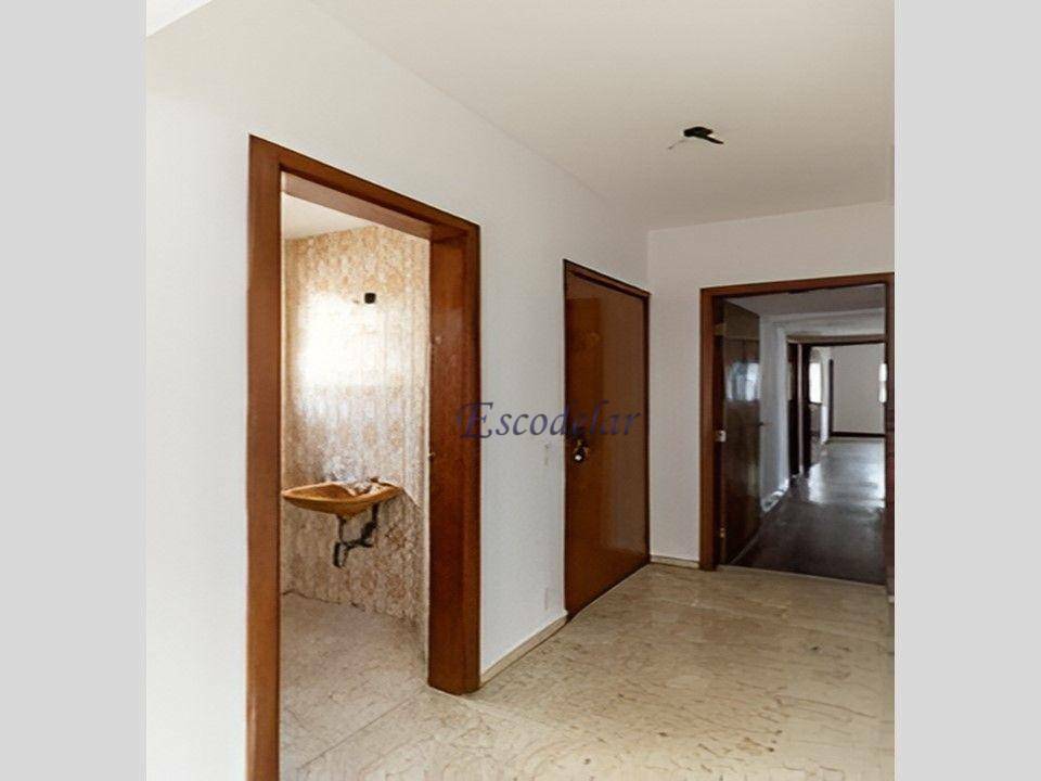 Apartamento à venda com 3 quartos, 139m² - Foto 10