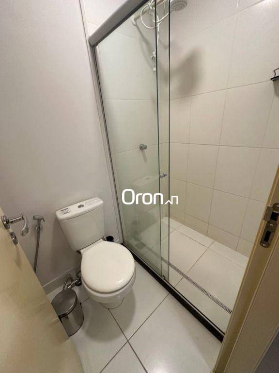 Flat/Apart Hotel, 1 quarto, 34 m² - Foto 5