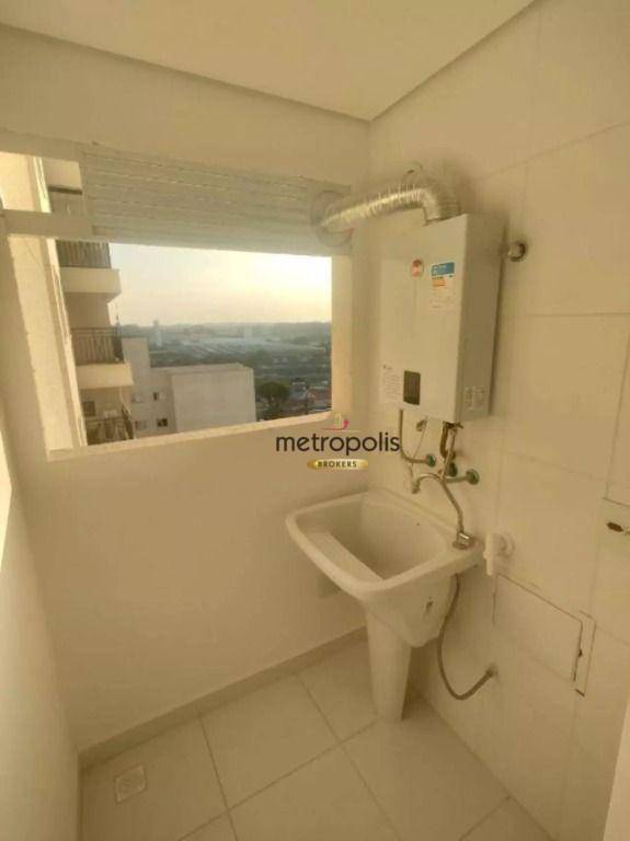 Apartamento para alugar com 2 quartos, 58m² - Foto 8