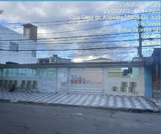 Casa de Condomínio - Foto 1