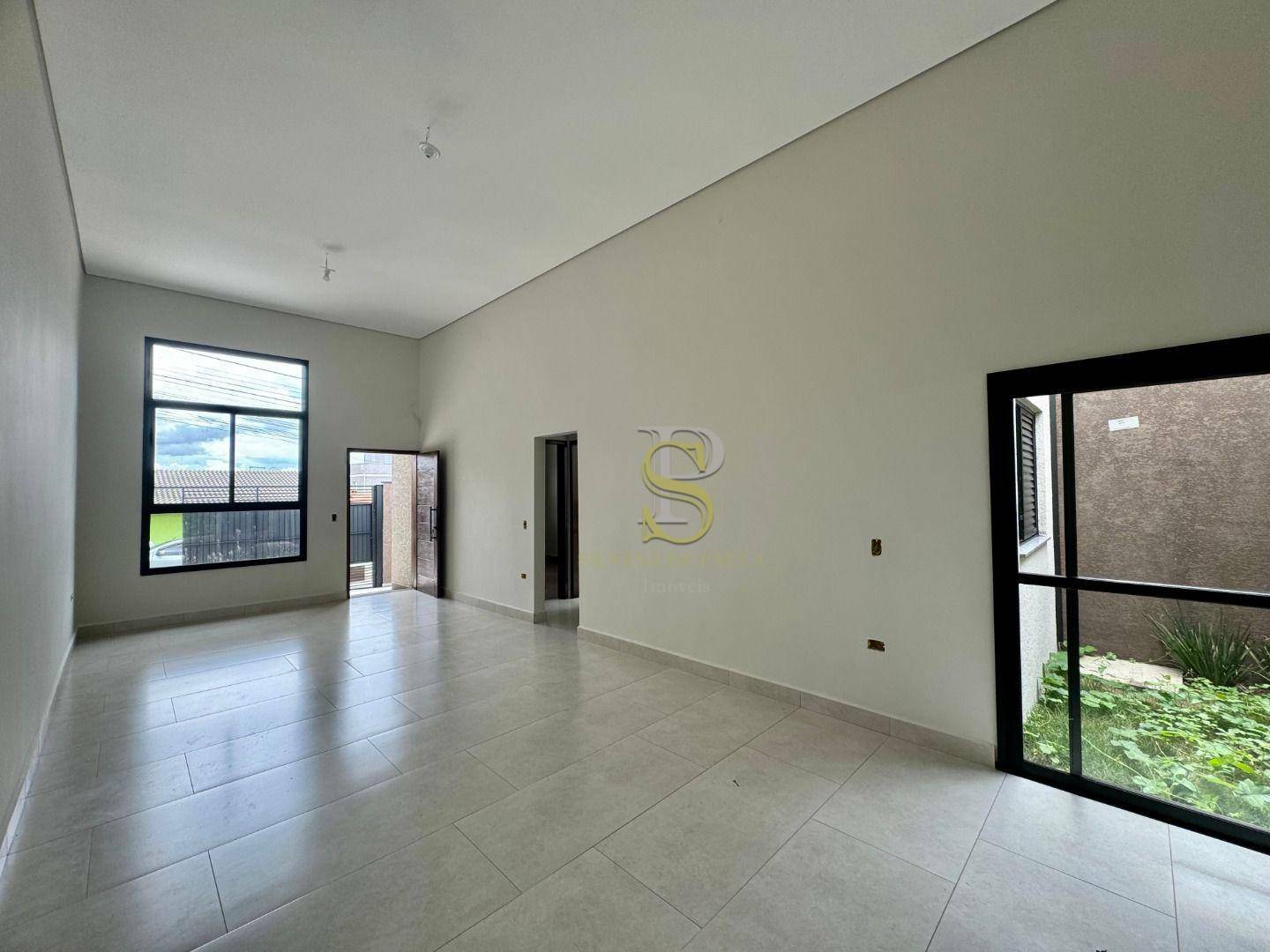 Casa à venda com 3 quartos, 100m² - Foto 25