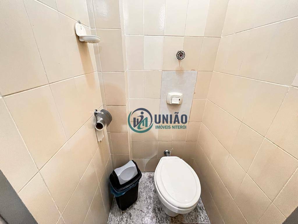 Apartamento à venda com 3 quartos, 100m² - Foto 35