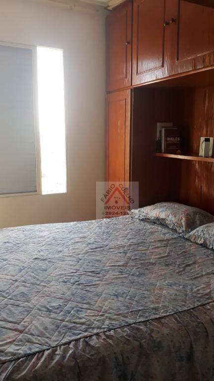 Apartamento à venda com 2 quartos, 55m² - Foto 6