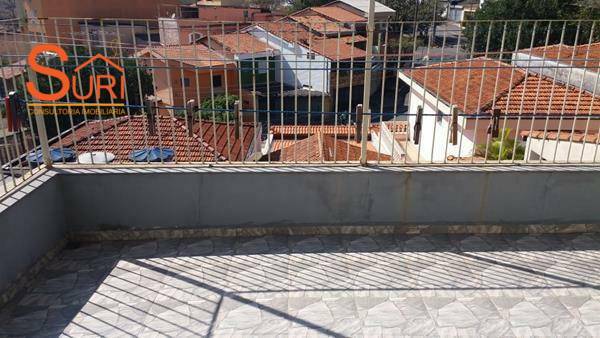 Casa à venda com 4 quartos, 390m² - Foto 34