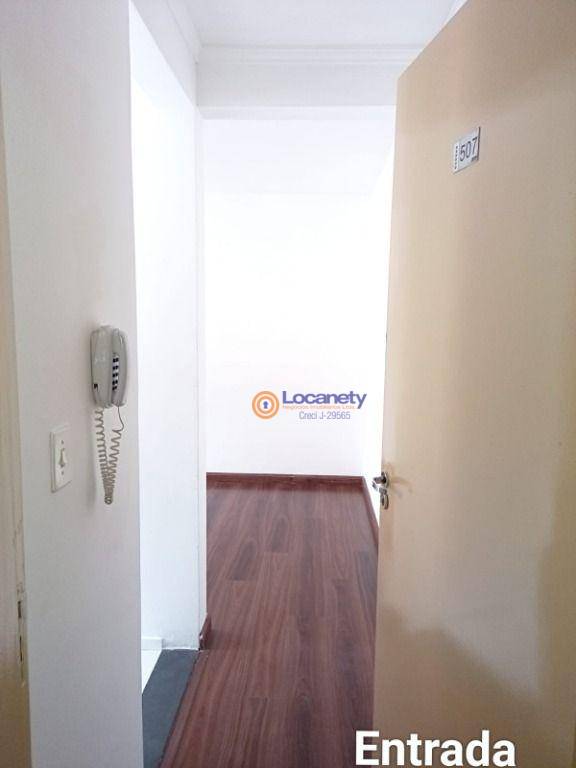 Apartamento à venda com 2 quartos, 48m² - Foto 10