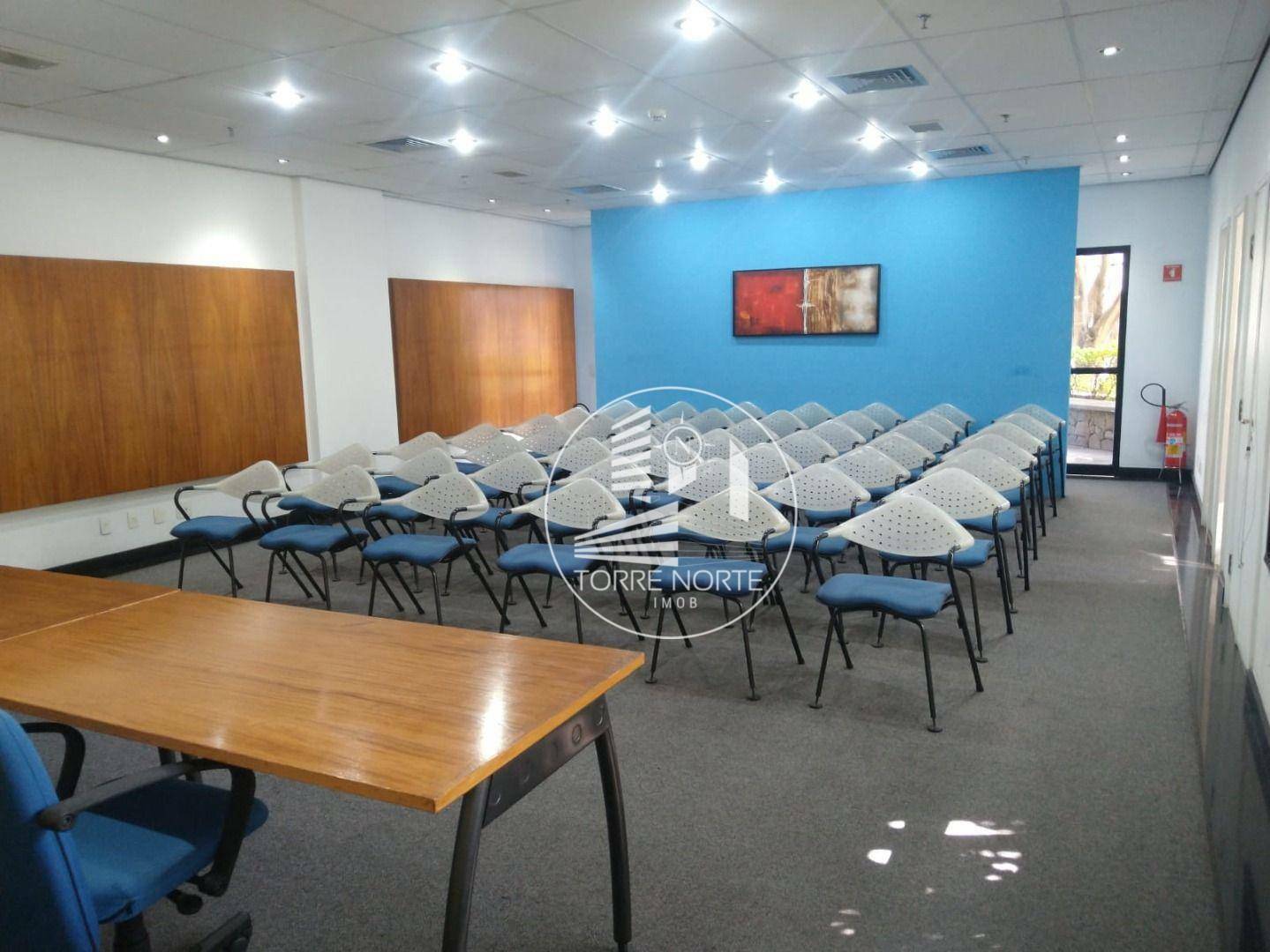 Conjunto Comercial-Sala à venda, 50m² - Foto 5