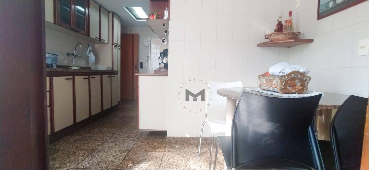 Apartamento à venda com 4 quartos, 160m² - Foto 16