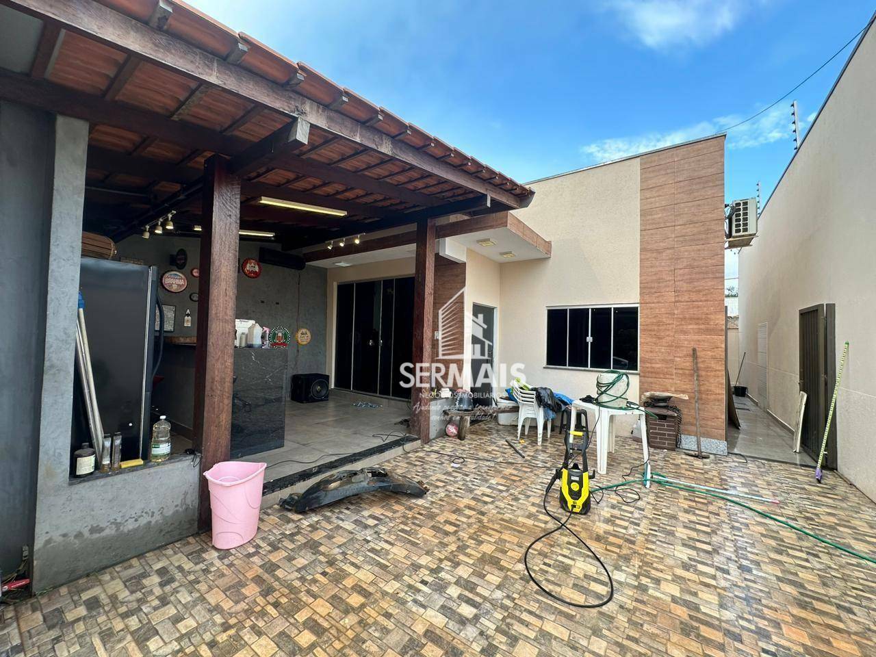 Casa de Condomínio à venda com 2 quartos, 300m² - Foto 18