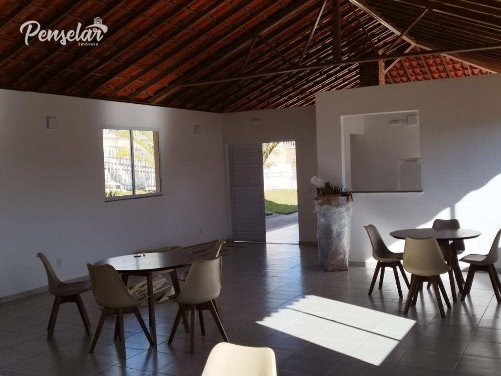 Casa de Condomínio Lançamentos com 2 quartos, 51m² - Foto 46