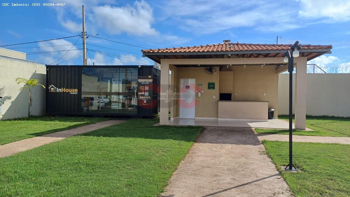 Casa de Condomínio à venda com 2 quartos, 51m² - Foto 16
